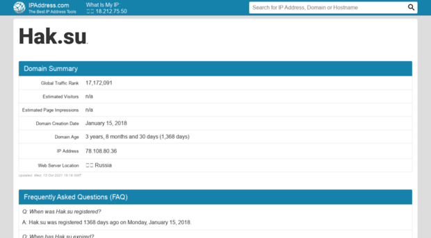 hak.su.ipaddress.com