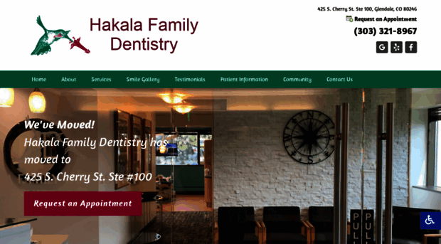 hakalafamilydentistry.com