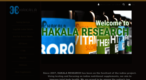 hakalalabs.com