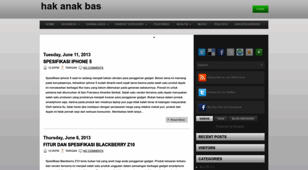 hakanakbas.blogspot.com