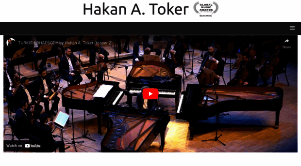 hakanalitoker.com