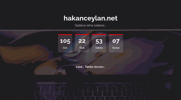 hakanceylan.net