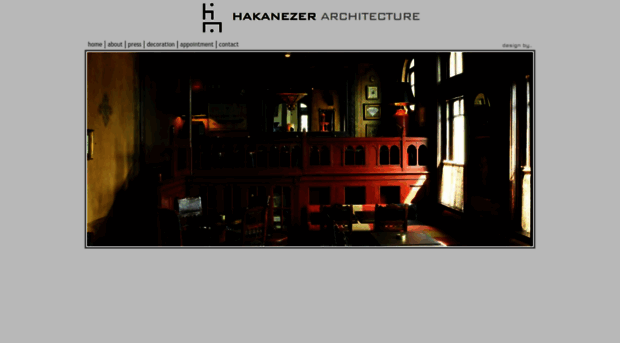 hakanezer.com