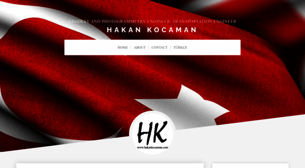 hakankocaman.com