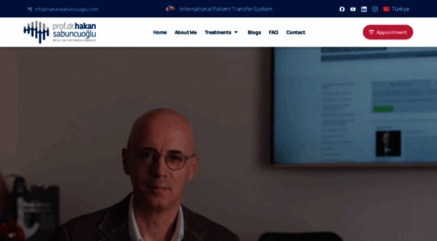 hakansabuncuoglu.com
