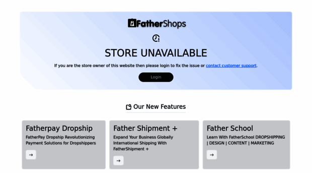 hakatstore.myfathershops.com