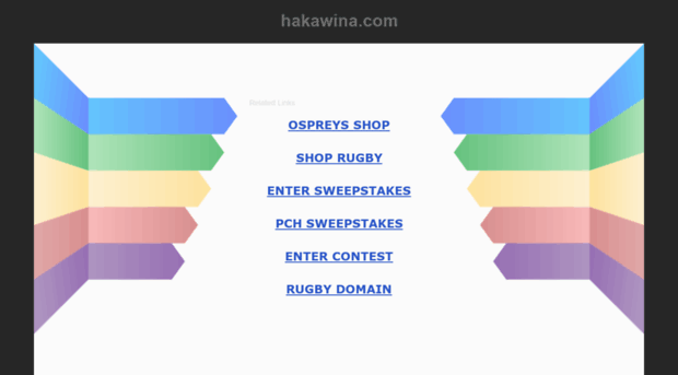 hakawina.com