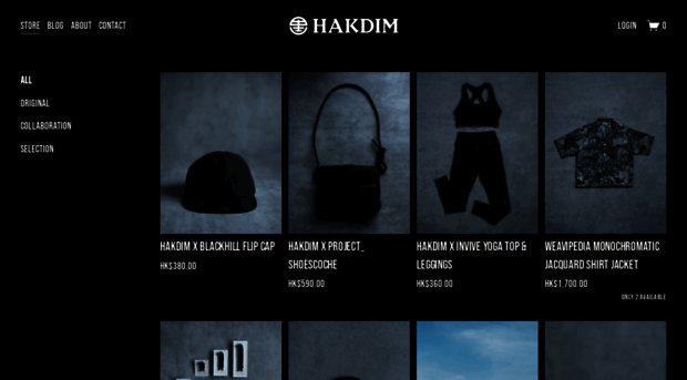 hakdim.com