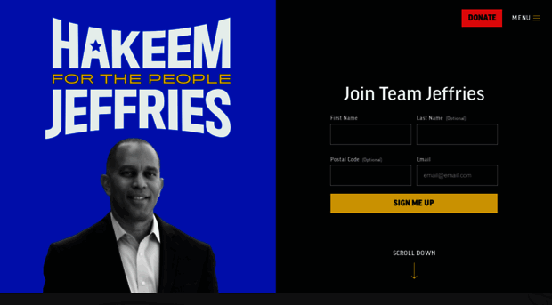 hakeemjeffries.com