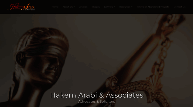 hakemarabi.com.my