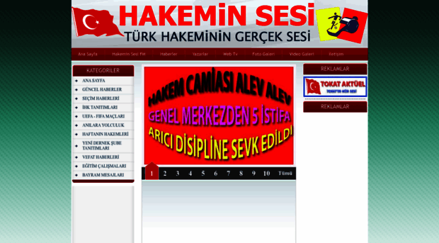 hakeminsesi.com.tr