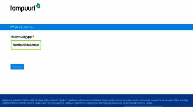 hakemus-muokkaus.etampuuri.fi