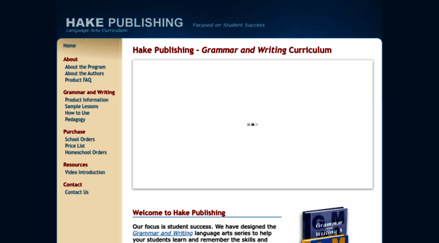 hakepublishing.com