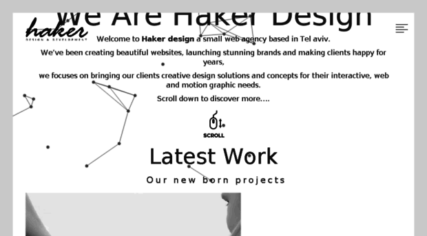 hakerstudio.co.il