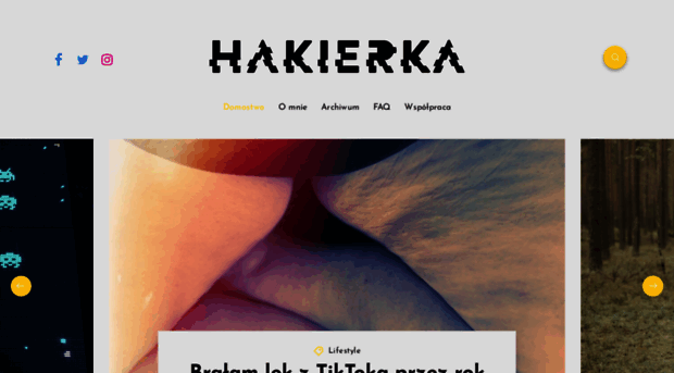 hakierka.pl