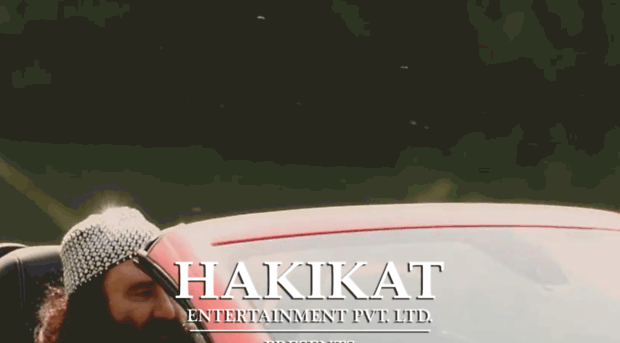 hakikatentertainment.com