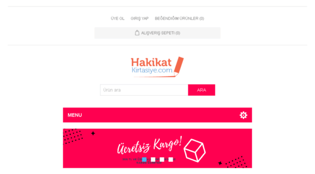 hakikatkirtasiye.com