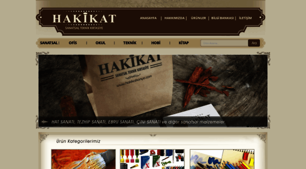 hakikatkonya.com