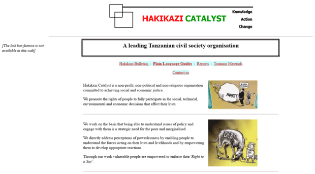 hakikazi.org