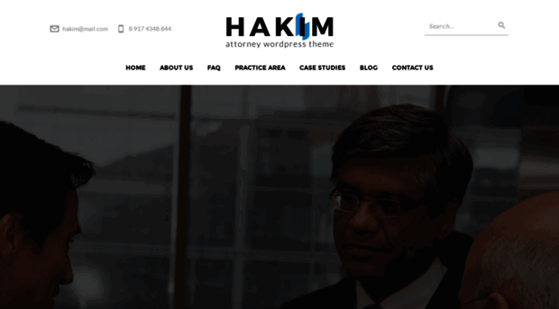 hakimtheme.themesawesome.com