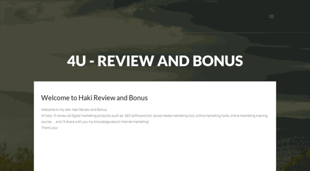 hakireview.zohosites.com