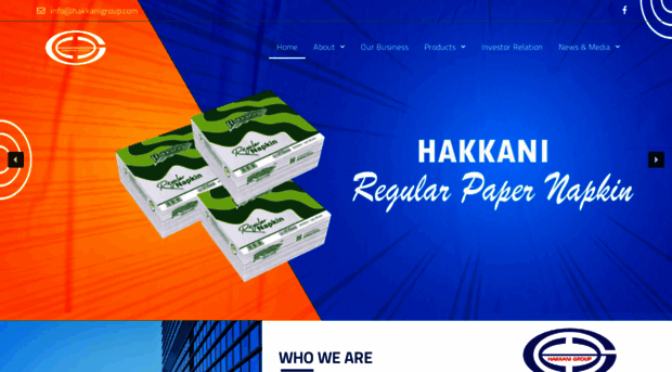 hakkanigroup.com