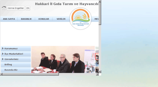 hakkaritarim.gov.tr