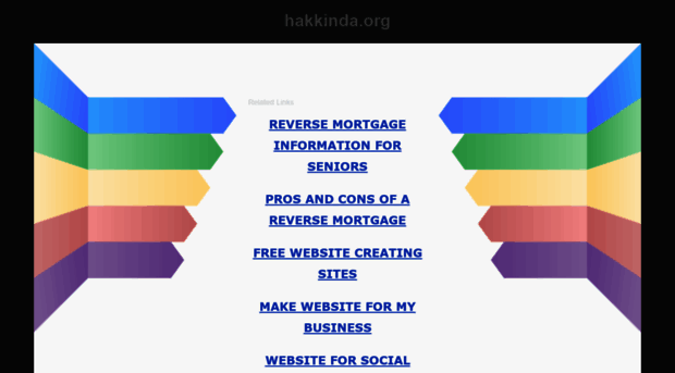 hakkinda.org