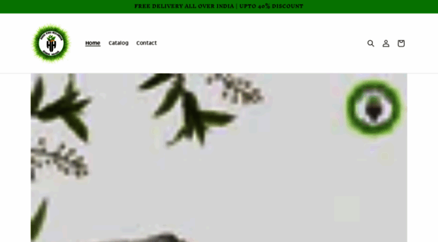 hakkipikkineelambariherbaloil.com