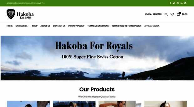 hakoba.com