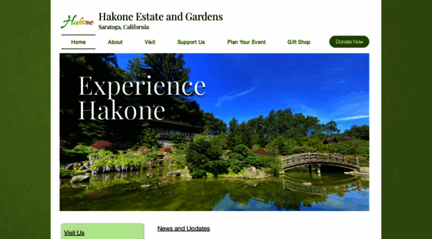 hakone.com