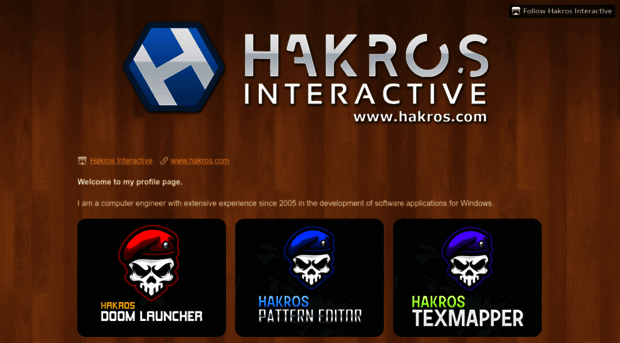 hakros.com