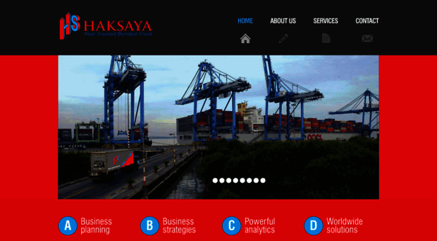 haksayatransport.com.my