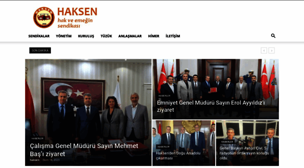 haksen.org.tr