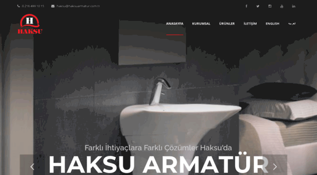 haksuarmatur.com.tr