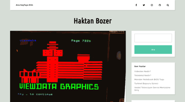 haktanbozer.com.tr