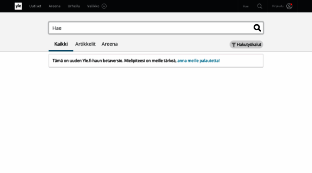 haku.yle.fi