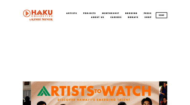 hakuhawaii.com