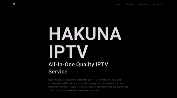 hakuna-tv.com