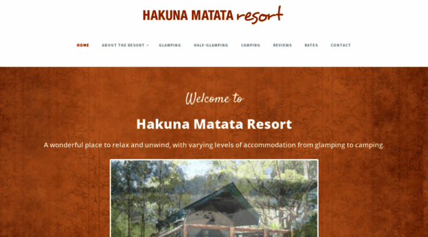 hakunamatata.com.au