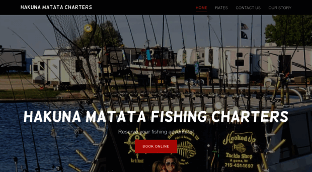 hakunamatatafishing.com