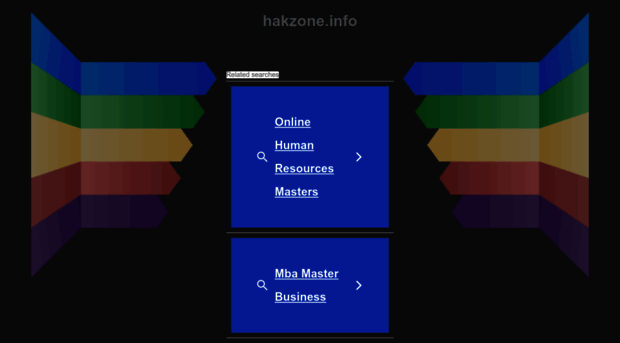 hakzone.info