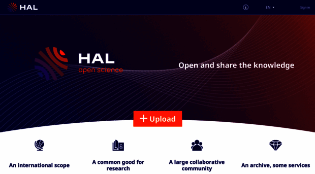 hal-ecp.archives-ouvertes.fr