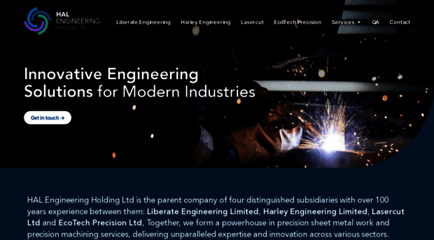 hal-group.co.uk