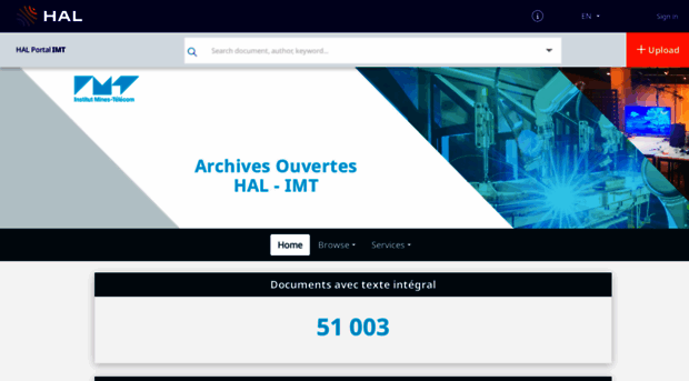 hal-institut-mines-telecom.archives-ouvertes.fr