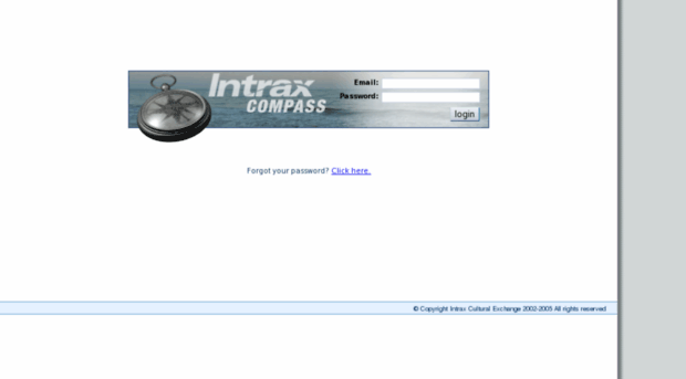 hal.intraxinc.com