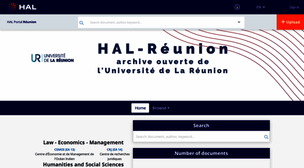 hal.univ-reunion.fr