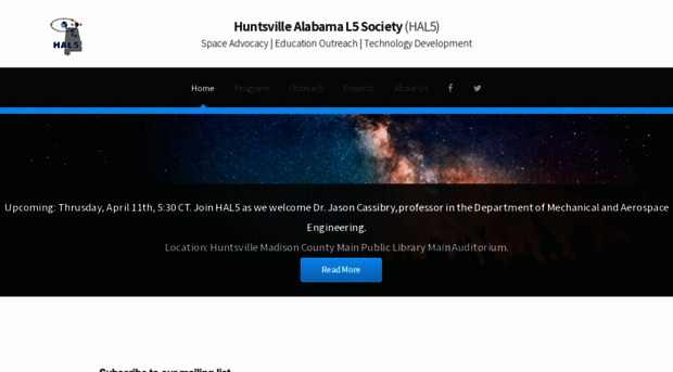hal5.org