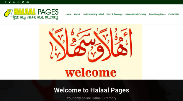 halaalpages.co.za