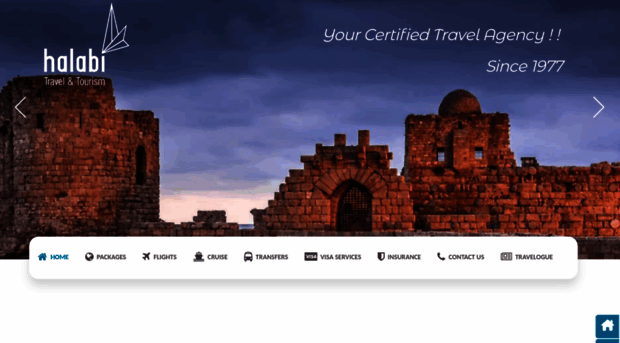 halabi.com